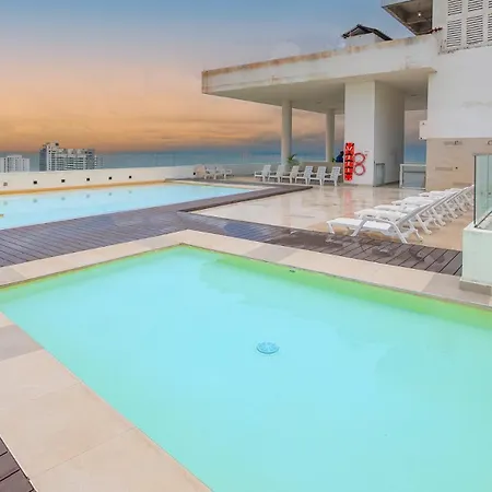 Casa Costena Cartagena