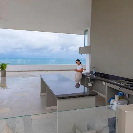 Apartamento Casa Costena