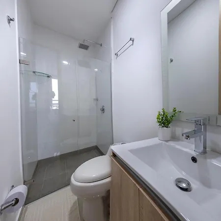 Apartamento Casa Costena *