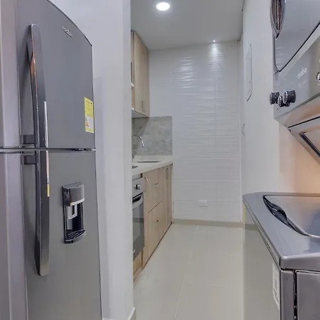 Casa Costena Apartamento