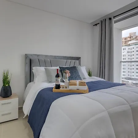 Casa Costena Apartamento *