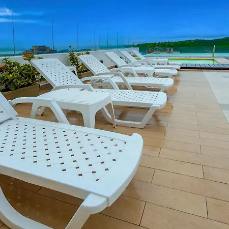 Apartamento Casa Costena *