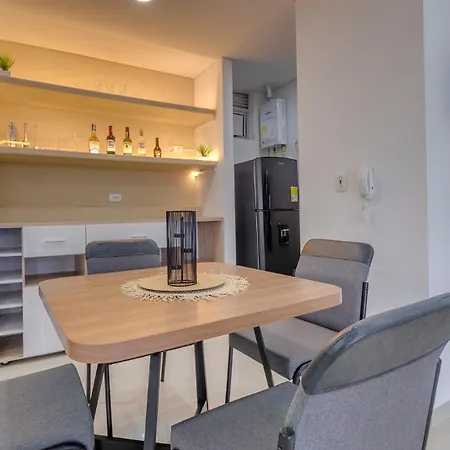 Casa Costena Apartamento