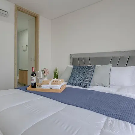 Casa Costena Apartamento *