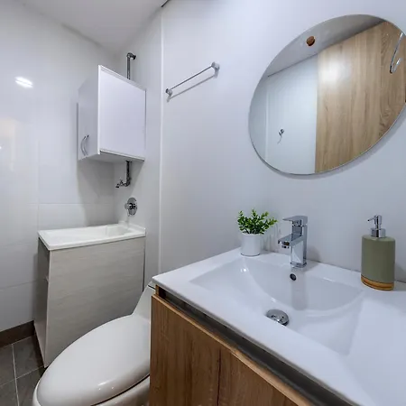 Apartamento Casa Costena *
