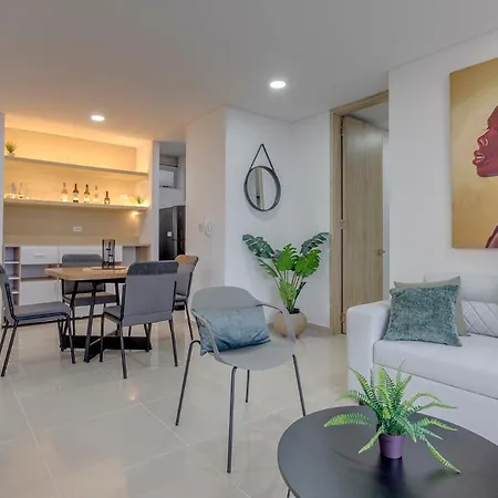 Apartamento Casa Costena *