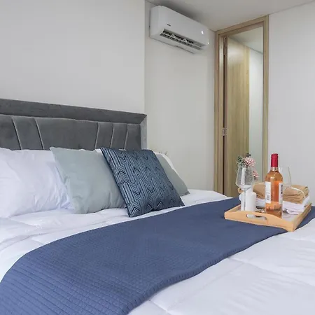 Apartamento Casa Costena