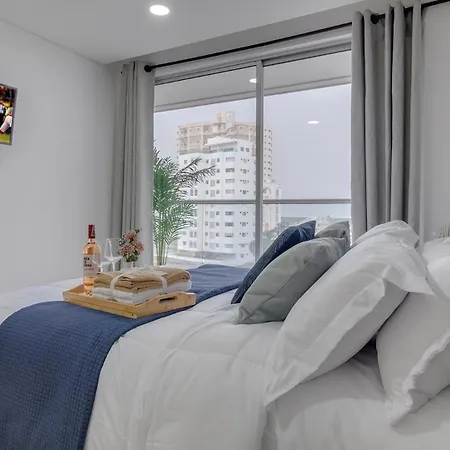 Casa Costena * Cartagena
